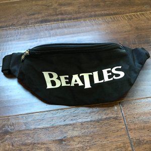 Rockstar Cheer Beatles Fanny Pack